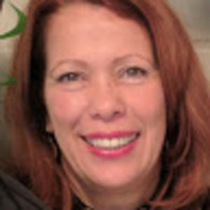 Meet your Posher, Marisela